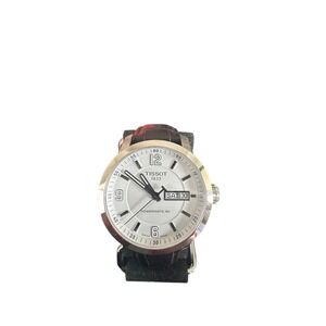 Tissot Powermatic 80